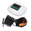 (L) Reha-Roboter-Handschuhe Links/Rechts Spiegelnd 2