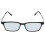 Red Green Blindness Glasses TR90 Lightweight Driving 2