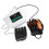 (L) Reha-Roboter-Handschuhe Links/Rechts Spiegelnd 3