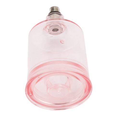 Luftpinsel-Flasche PC 20ml 1