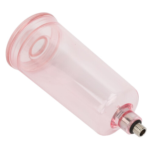 Airbrush-Füllbehälter 40ml PC für Gesichtsspray 1