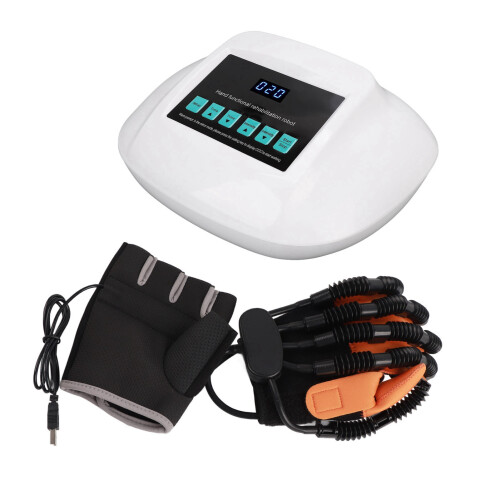 (XL) Reha-Roboter-Handschuhe Links/Rechts Spiegelnd 1