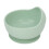 (Green) Ciotola Silicone Anziani Verde 5