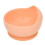 (Dusty Pink) Ciotola Silicone Anziani Verde 5