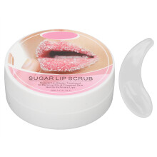 30ml Exfoliating Lip Scrub Dead Skin Removal Moisturizing Cream