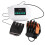 (L) Reha-Roboter-Handschuhe Links/Rechts Spiegelnd 5