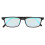 Red Green Blindness Glasses TR90 Lightweight Driving 5