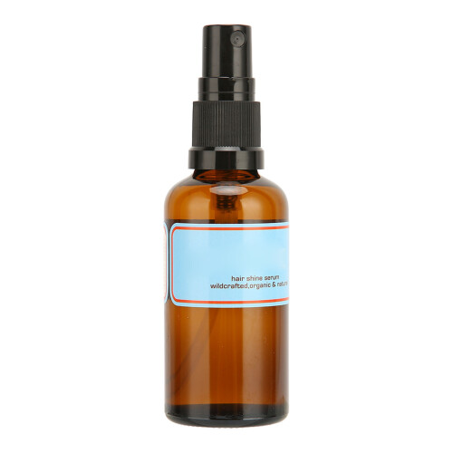 Voedende Haarverzorgingstonic 50ml 2
