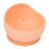 (Dusty Pink) Ciotola Silicone Anziani Verde 2