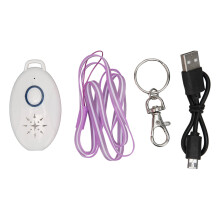 Portable USB Ultrasonic Mosquito Repellent