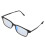 Red Green Blindness Glasses TR90 Lightweight Driving 4