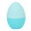 (Blue) Blauwe Silicone IJsroller voor Oogpuffigheid 1