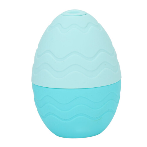(Blue) Blauwe Silicone IJsroller voor Oogpuffigheid