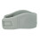 (L(50cm/19.69in)) Neckbrace Cervical Collar L 50cm 5