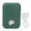 (Green) Mini-Wimperntrockner USB, 3 Stufen, leise, Rosé 1