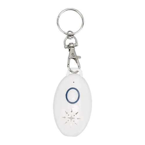 Portable USB Ultrasonic Mosquito Repellent 1