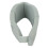 (L(50cm/19.69in)) Neckbrace Cervical Collar L 50cm 3
