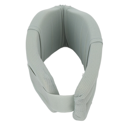 (L(50cm/19.69in)) Neckbrace Cervical Collar L 50cm 2