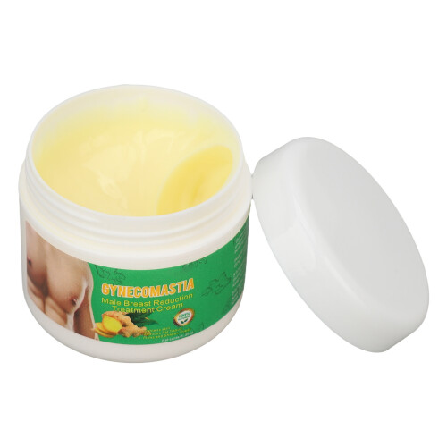 Man Gynecomastia Ginger Cream Body Shaping 30ml 2