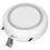 (White) Mini wimperdroger USB oplaadbaar 3 snelheden roze 4