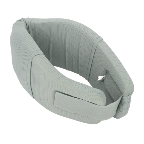 (L(50cm/19.69in)) Neckbrace Cervical Collar L 50cm 1