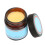 Bio-Haarwachs stark Orange Duft 4