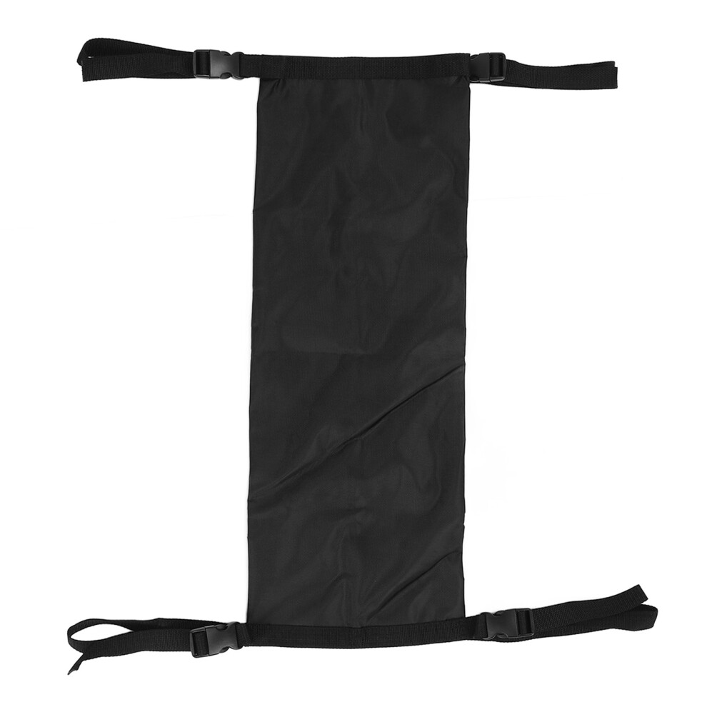 Wheelchair Oxygen Tank Holder Adjustable Universal Cylinder Bag