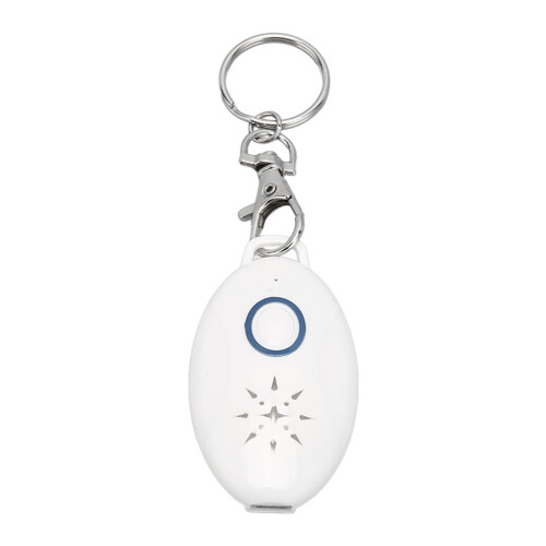 Portable USB Ultrasonic Mosquito Repellent 2