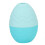 (Blue) Blauwe Silicone IJsroller voor Oogpuffigheid 3