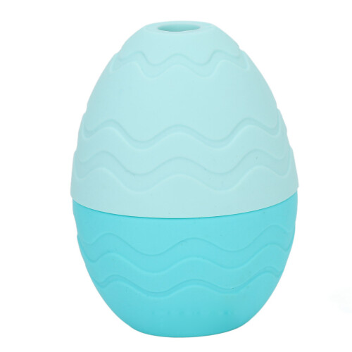 (Blue) Blauwe Silicone IJsroller voor Oogpuffigheid 2