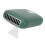 (Green) Mini-Wimperntrockner USB, 3 Stufen, leise, Rosé 4