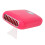 (Rose Red) Mini-Wimperntrockner USB, 3 Stufen, leise, Rosé 4