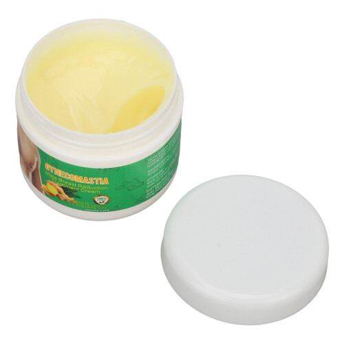 Man Gynecomastia Ginger Cream Body Shaping 30ml 1