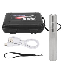 Red LED Therapy Device 630nm 660nm 850nm Infrared Torch Wound Healing