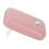 (Pink) Mini-Wimperntrockner USB, 3 Stufen, leise, Rosé 3