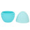 (Blue) Blauwe Silicone IJsroller voor Oogpuffigheid 5