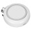 (White) Mini wimperdroger USB oplaadbaar 3 snelheden roze 5