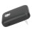 (Black) Mini-Wimperntrockner USB, 3 Stufen, leise, Rosé 2