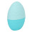 (Blue) Blauwe Silicone IJsroller voor Oogpuffigheid 4