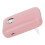 (Pink) Mini-Wimperntrockner USB, 3 Stufen, leise, Rosé 2