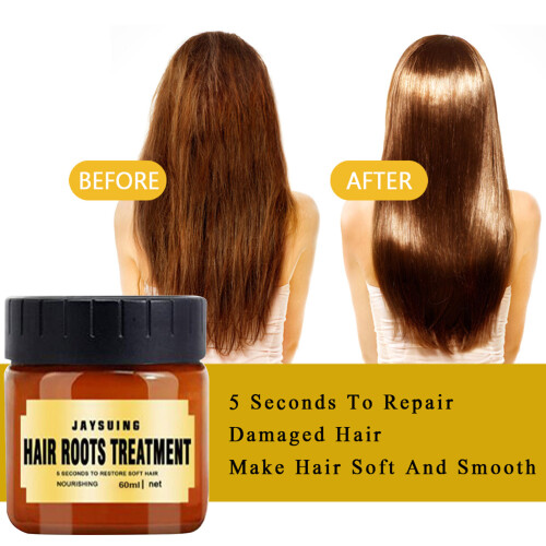 Jaysuing Keratin Moisturizing Hair Conditioner 1