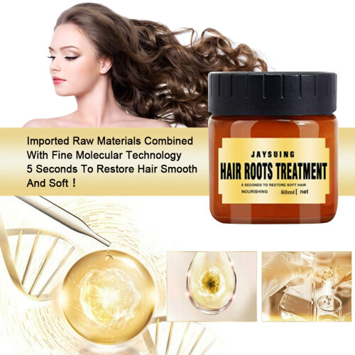 Jaysuing Keratin Moisturizing Hair Conditioner 2