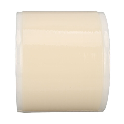 (White) 1200Pcs White Thick Automatic Adsorption PE Film 2