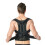 (XL) Nylon Breathable Posture Corrector Belt 1