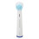 (Whitening Type) Electric Tooth Brush Head 2pcs Rounded Deep Cleaning 3