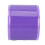 (Purple) 1200Pcs White Thick Automatic Adsorption PE Film 5