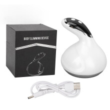 RF LED Body Slimming Machine Supersonic Fat Burner