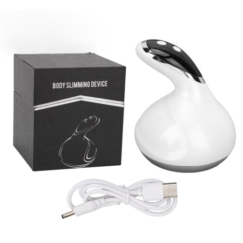 RF LED Body Slimming Machine Supersonic Fat Burner