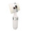 Multifunctional Handheld Shower Head Massage with Bracket for Kids 2