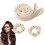 Heatless Curling Headband for Women 1